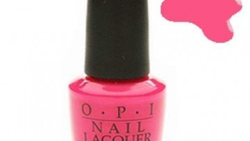 OPI You're A Pisa Work Nail Polish 15ml