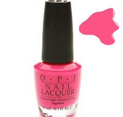 OPI You're A Pisa Work Nail Polish 15ml