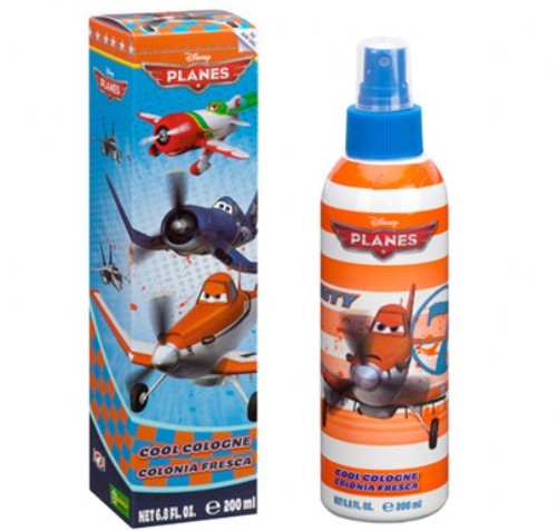 Planes Cool Cologne 200ml for Boys
