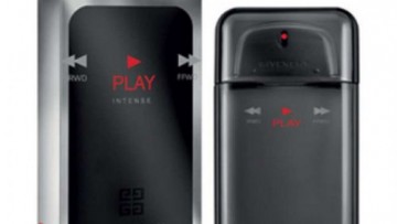 Givenchy Play Intense For Men 100ml