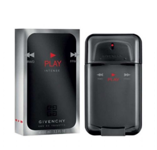 Givenchy Play Intense For Men 100ml