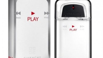 Givenchy Play For Men 100ml