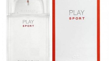 Givenchy Play Sport for men 100ml