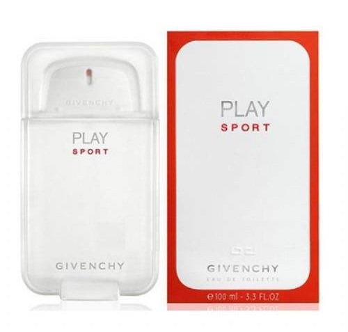 Givenchy Play Sport for men 100ml