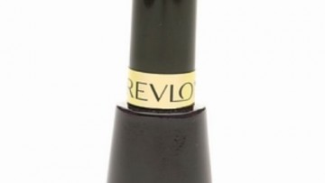 Revlon Nail Polish - Plum Night