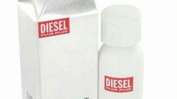 Diesel Plus Plus Masculine White For Men 75ml