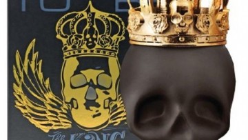 Police To Be King For Men 125ml EDT