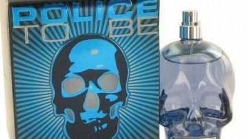 Police To Be For Men 125ml EDT