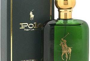 Ralph Lauren Polo Green For Men 118ml