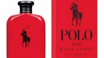 Ralph Lauren Polo Red For Men 125ml