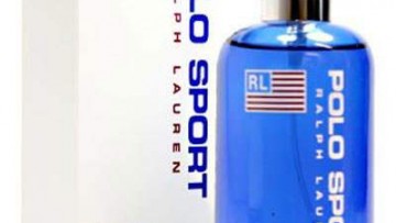 Ralph Lauren Polo Sports For Men 125ml