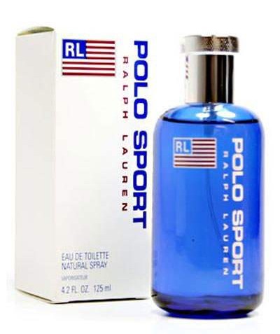 Ralph Lauren Polo Sports For Men 125ml