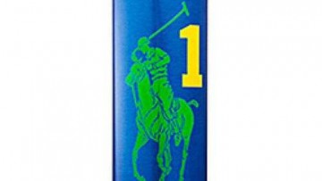 Ralph Lauren Polo Big Pony No 1 Deo Spray 200ml