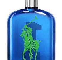 Ralph Lauren Polo Big Pony No 1 For Men 125ml Tester