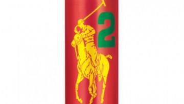 Ralph Lauren Polo Big Pony No 2 Deo Spray 200ml