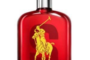 Ralph Lauren Polo Big Pony No 2 For Men 125ml Tester