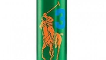 Polo Big Pony No 3 Deo Spray 200ml