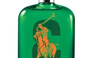 Ralph Lauren Polo Big Pony No 3 For Men 125ml Tester