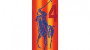 Ralph Lauren Polo Big Pony No 4 Deo Spray 200ml