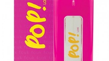 FCUK Pop Love For Women 100ml EDT