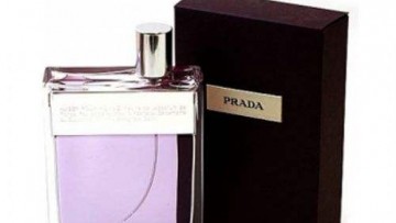Prada Amber Pour Homme for Men 100ml