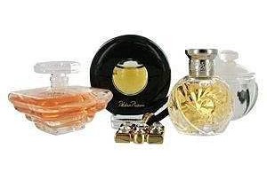 Lancome 4 Piece Miniature Gift Set For Women