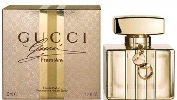 Gucci Premier For Women EDP 75ml Tester