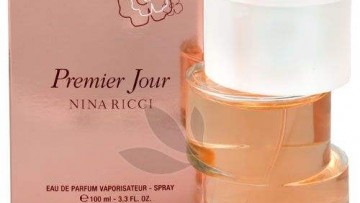 Nina Ricci Premier Jour EDP For Women 100ml