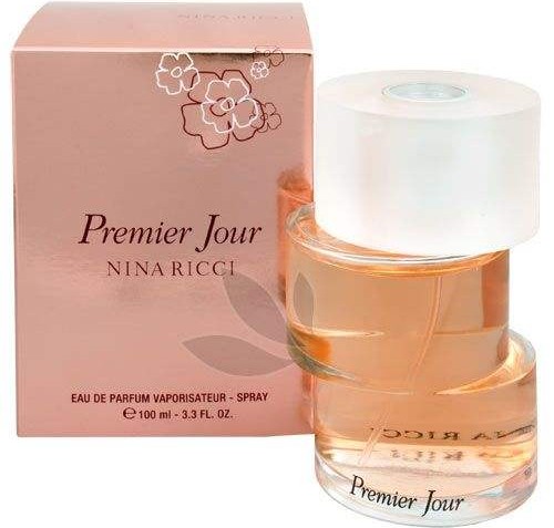 Nina Ricci Premier Jour EDP For Women 100ml