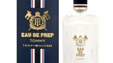 Tommy Hilfigher Eau De Prep For Men 100ml