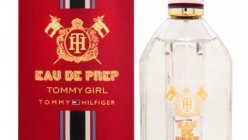 Tommy Hilfigher Eau De Prep For Women 100ml