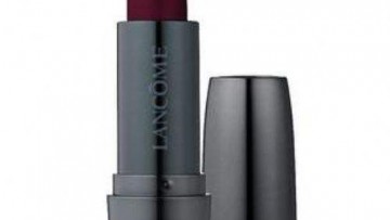 Lancome Color Design Lipstick Pretty Burgandy (GWP)