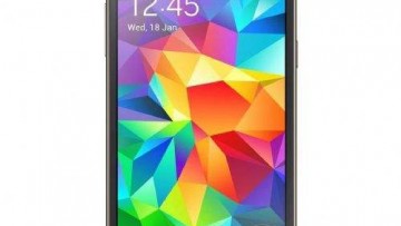 Samsung SM-G530F Galaxy Grand Prime LTE 8GB [Gray, English]