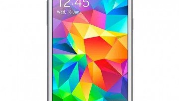 Samsung SM-G530F Galaxy Grand Prime LTE 8GB [White, English]