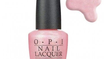 OPI Princesses Rule Nail Polish 15ml