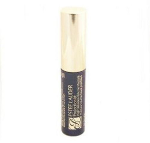 Estee Lauder Projectionist Mascara Black 01
