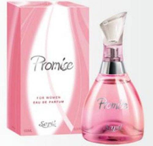 Sapil Promise For Women 100ml