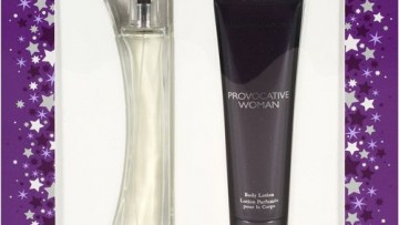 Elizabeth Arden Provocative 2 Piece Perfume Gift Set For Women