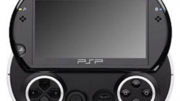 Sony PSP Go [16 GB] [Black],Sony