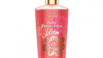 Victoria's pure seduction bloom Fragrance Mist 250ml