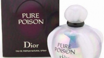 Dior Pure Poison for Womeml