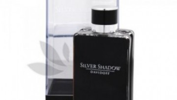 Davidoff Silver Shadow Pure Blend EDT for Men 100ml