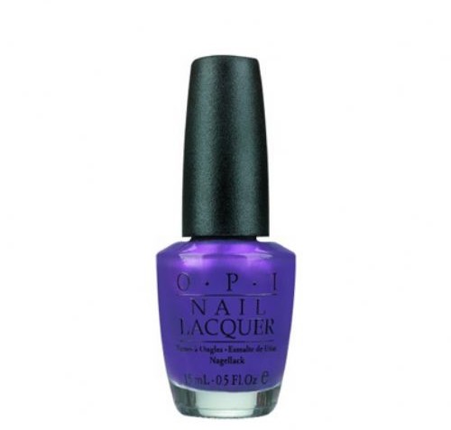 OPI Purple with a Purpose Nail Polish 15ml