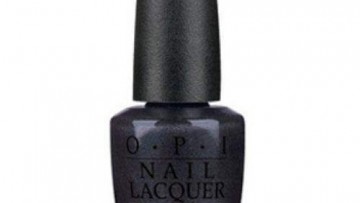 OPI My Private Jet Nail Polish 15ml
