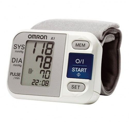 Omron Digital Blood Pressure Monitor R3