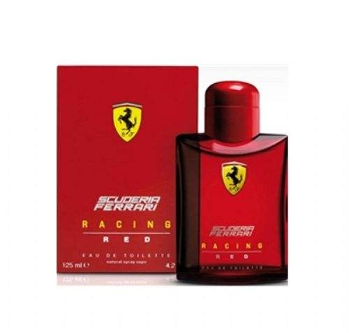 Ferrari Scuderia Racing Red for Men 100ml