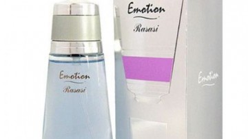 Rasasi Emotion for Women 50ml