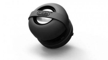 X-mini Rave Speaker [Black]