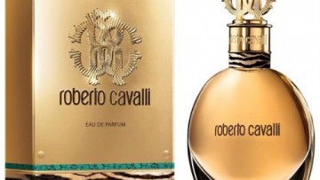 Roberto Cavalli Eau De Perfume Women 75ml EDP