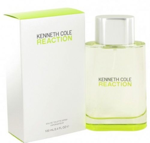 Kenneth Cole Reaction For Men 100ml EDT